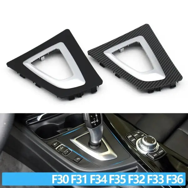 Car Craft Compatible With Bmw 3 Series F30 F34 Gt 2012-2018