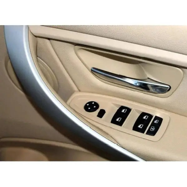 Car Craft Compatible With Bmw 3 Series F30 F34 Gt 4 Series