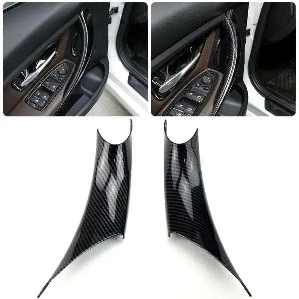 Car Craft Compatible With Bmw 3 Series F30 F34 Gt 4 Series