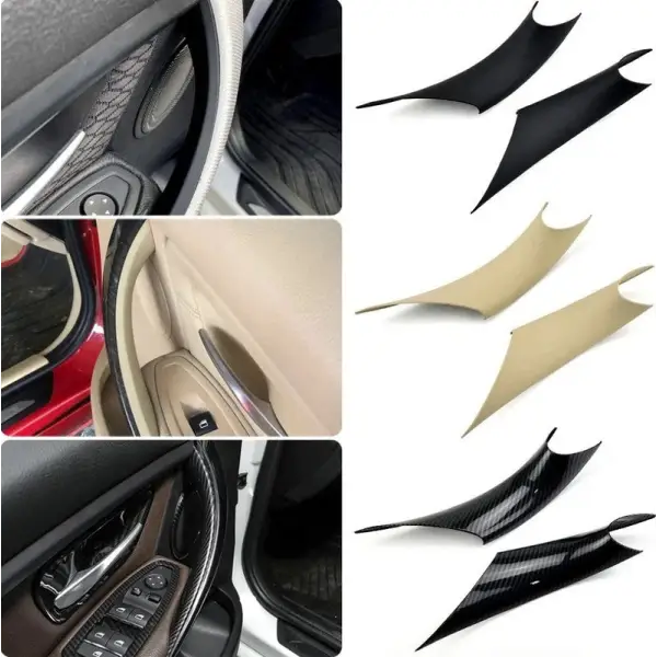 Car Craft Compatible With Bmw 3 Series F30 F34 Gt 4 Series