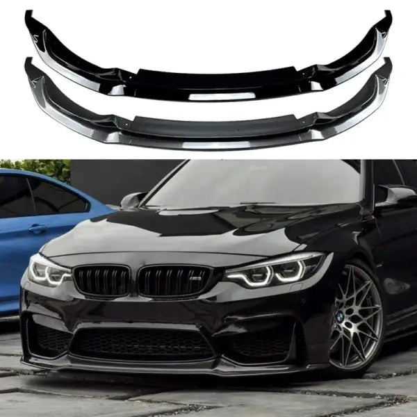 Car Craft Compatible With Bmw 3 Series F30 F80 M3 M4