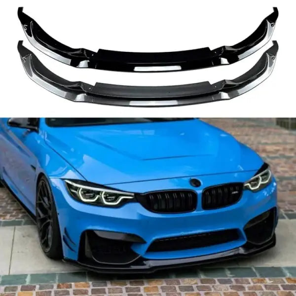 Car Craft Compatible With Bmw 3 Series F30 F80 M3 M4