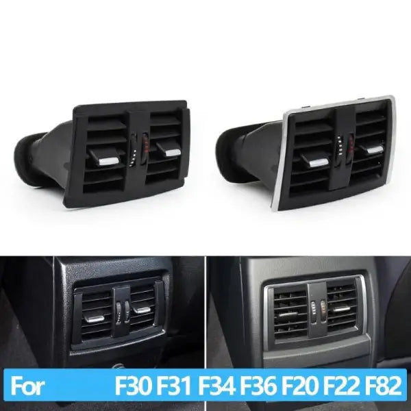 Car Craft Compatible With Bmw 3 Series F30 GT F34 F80 M3