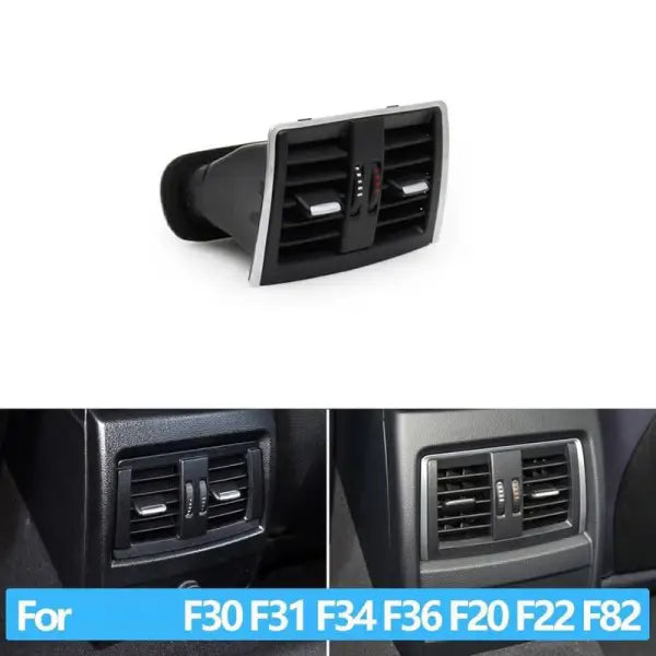 Car Craft Compatible With Bmw 3 Series F30 GT F34 F80 M3