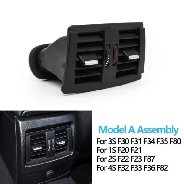 Car Craft Compatible With Bmw 3 Series F30 GT F34 F80 M3