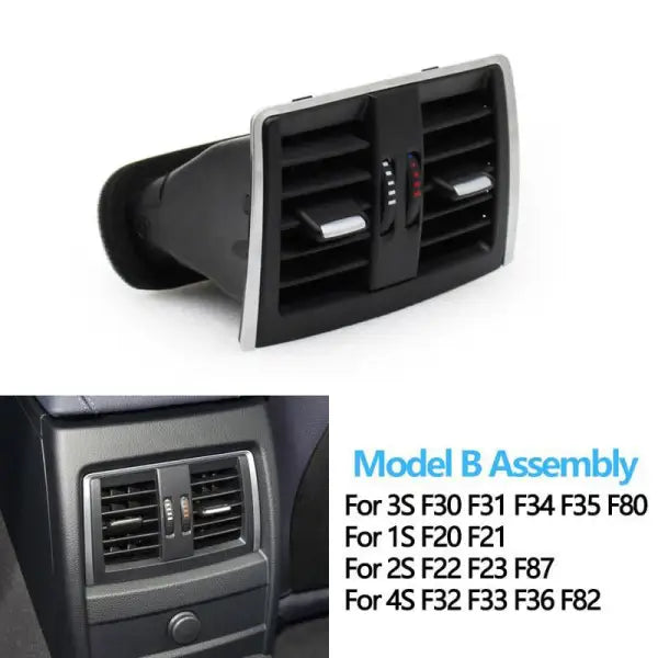 Car Craft Compatible With Bmw 3 Series F30 GT F34 F80 M3