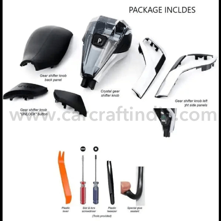 CAR CRAFT Compatible with BMW 3 Series G20 2018 2 Series