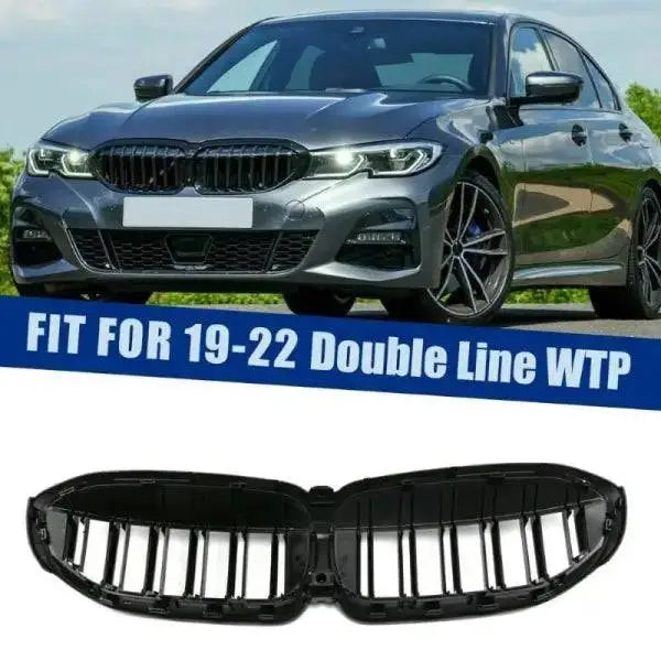 Car Craft Compatible With Bmw 3 Series G20 2018-2021 Front