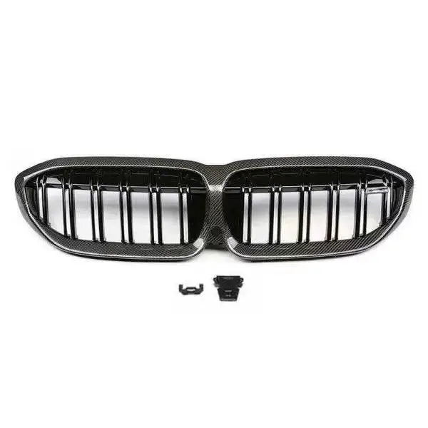 Car Craft Compatible With Bmw 3 Series G20 2018-2021 Front