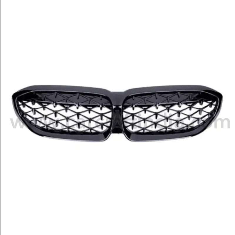 Car Craft Compatible With Bmw 3 Series G20 2018-2021 Front