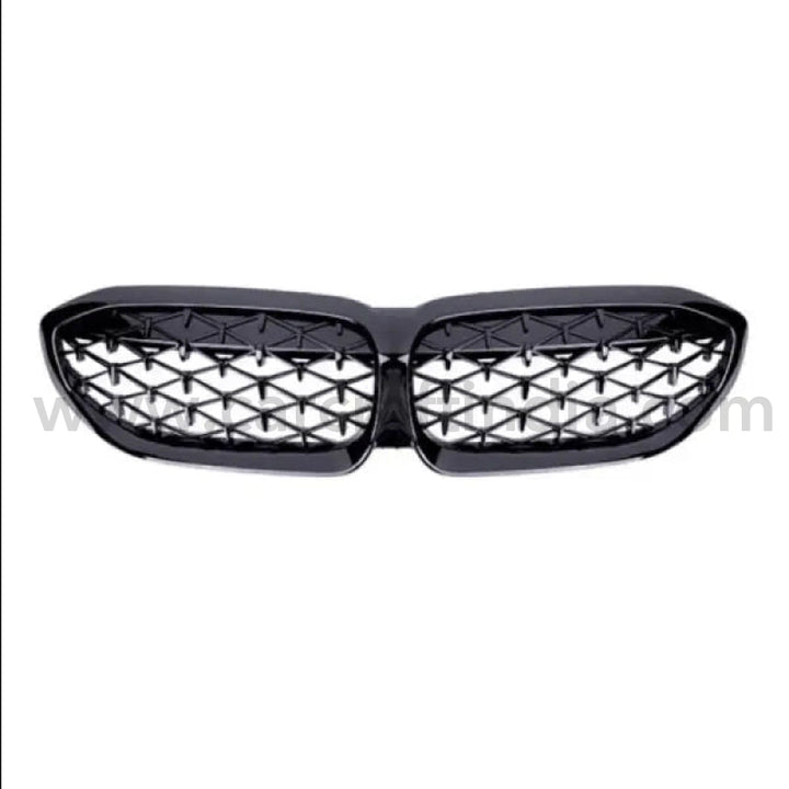 Car Craft Compatible With Bmw 3 Series G20 2018-2021 Front
