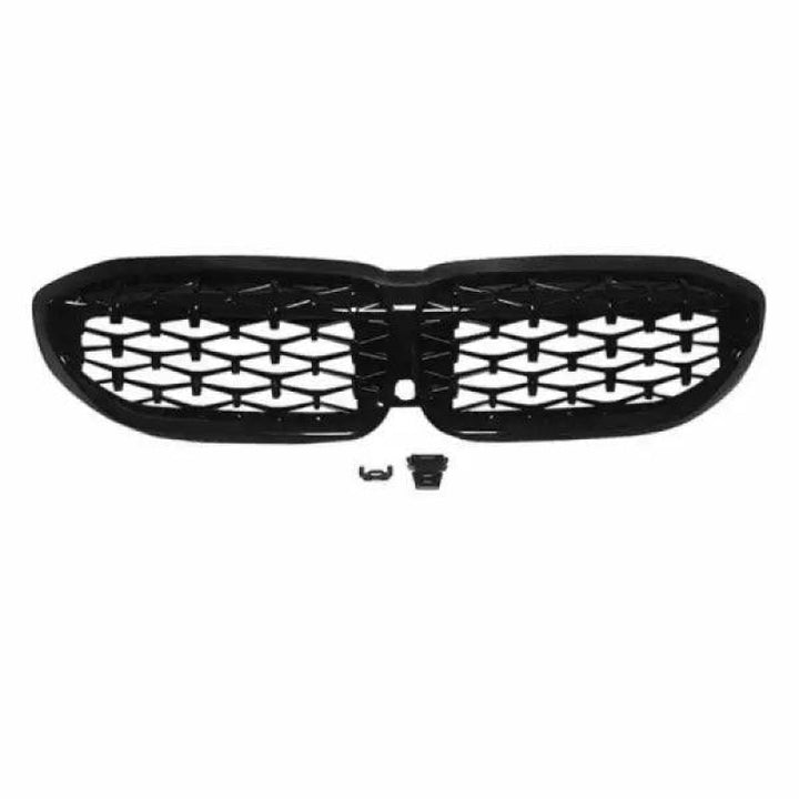 Car Craft Compatible With Bmw 3 Series G20 2018-2021 Front