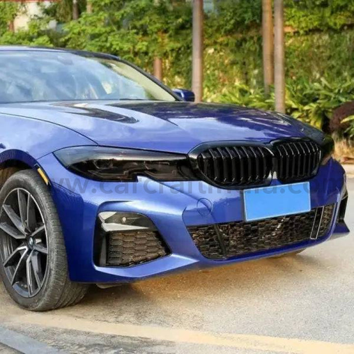 Car Craft Compatible With Bmw 3 Series G20 2018-2021 Front