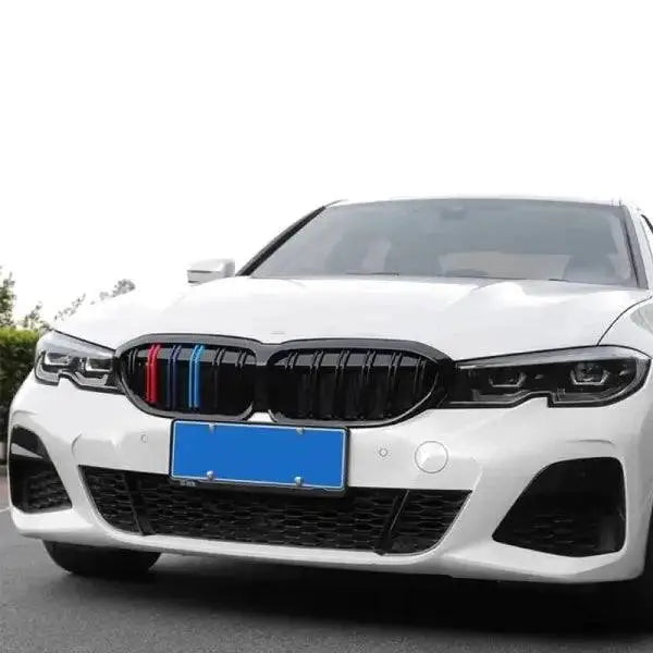 Car Craft Compatible With Bmw 3 Series G20 2018-2021 Front