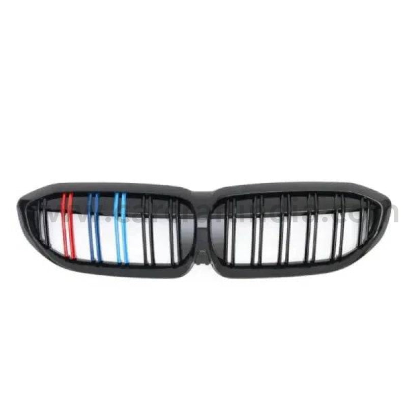 Car Craft Compatible With Bmw 3 Series G20 2018-2021 Front