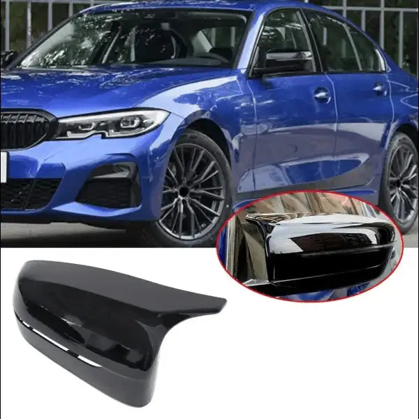 Car Craft Compatible With Bmw 3 Series G20 2018-2024,5