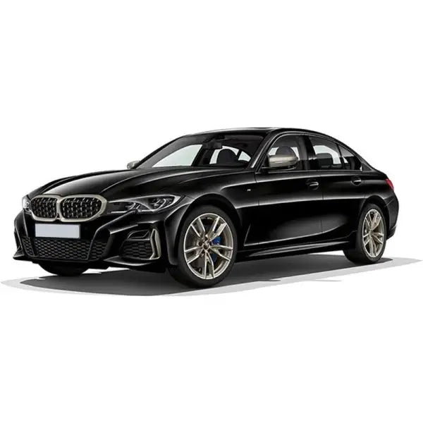 Car Craft Compatible With Bmw 3 Series G20 2019 - 2023