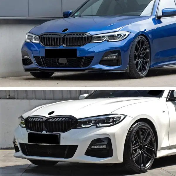 Car Craft Compatible With Bmw 3 Series G20 2019 - 2023