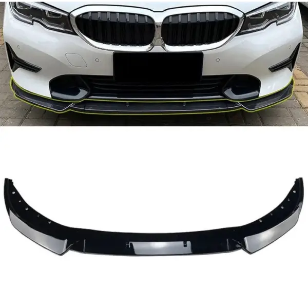 Car Craft Compatible With Bmw 3 Series G20 2019-2023