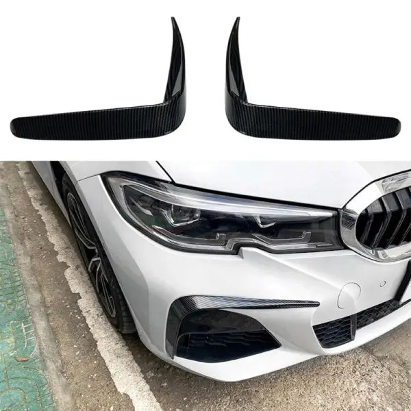 Car Craft Compatible With Bmw 3 Series G20 2019-2023