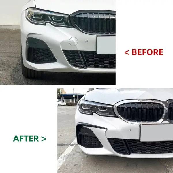 Car Craft Compatible With Bmw 3 Series G20 2019-2023