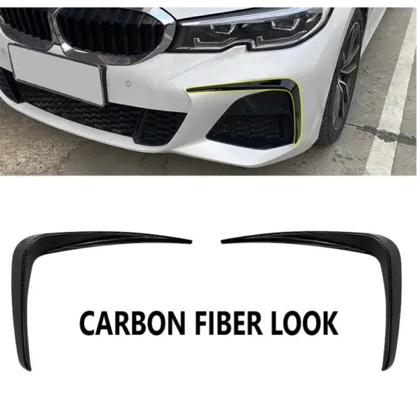 Car Craft Compatible With Bmw 3 Series G20 2019-2023