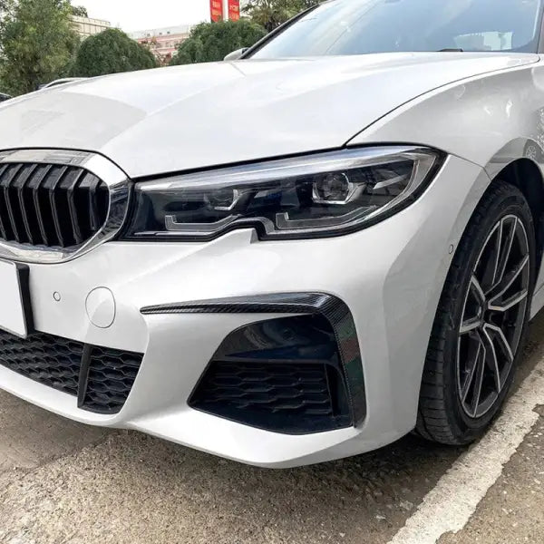 Car Craft Compatible With Bmw 3 Series G20 2019-2023