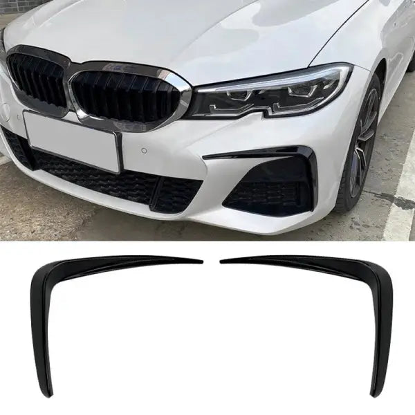 Car Craft Compatible With Bmw 3 Series G20 2019-2023