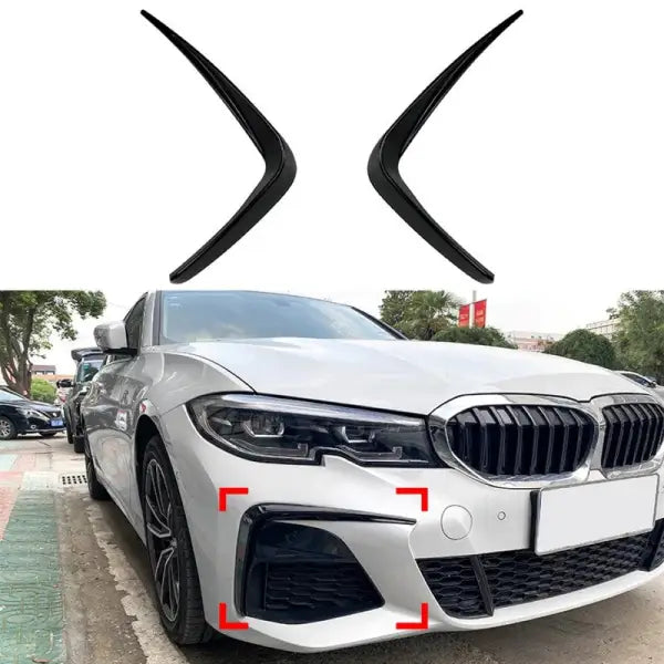 Car Craft Compatible With Bmw 3 Series G20 2019-2023