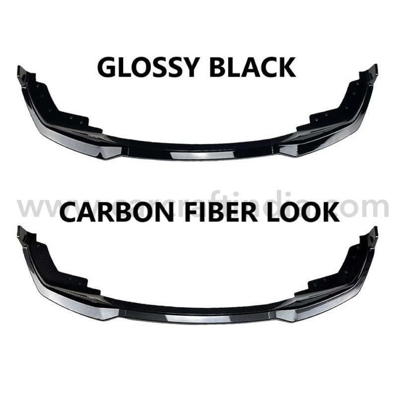 Car Craft Compatible With Bmw 3 Series G20 2019-2023