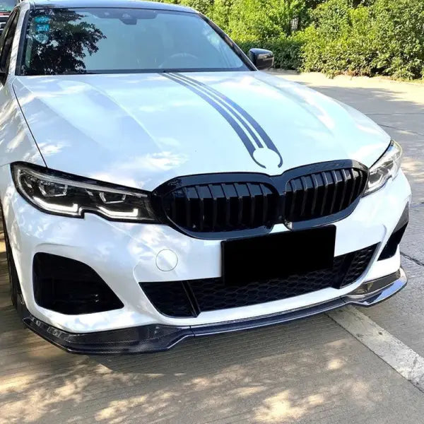 Car Craft Compatible With Bmw 3 Series G20 2019-2023