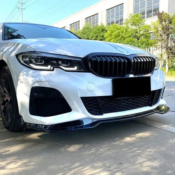 Car Craft Compatible With Bmw 3 Series G20 2019-2023