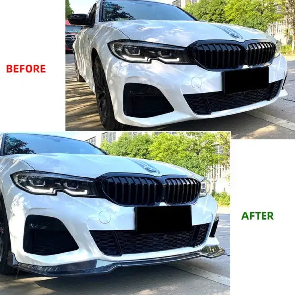 Car Craft Compatible With Bmw 3 Series G20 2019-2023