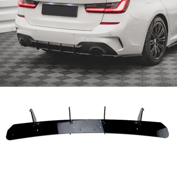 Car Craft Compatible With Bmw 3 Series G20 2019-2023