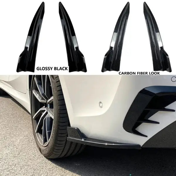 Car Craft Compatible With Bmw 3 Series G20 2019-2023