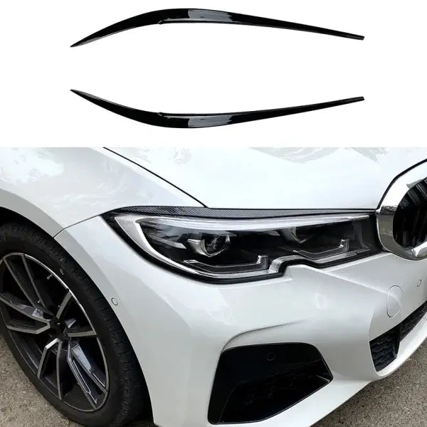 Car Craft Compatible With Bmw 3 Series G20 2019-2023 Pre