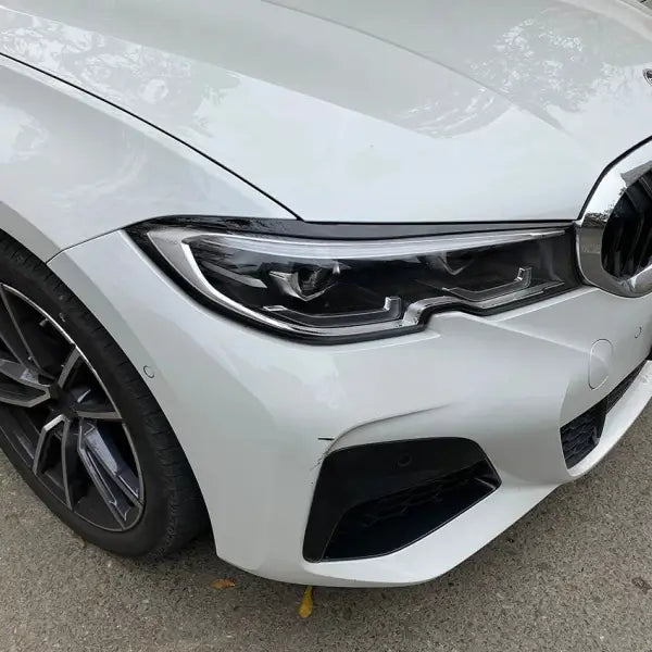 Car Craft Compatible With Bmw 3 Series G20 2019-2023 Pre