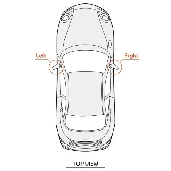 Car Craft Compatible With Bmw 3 Series G20 2019-2024 5