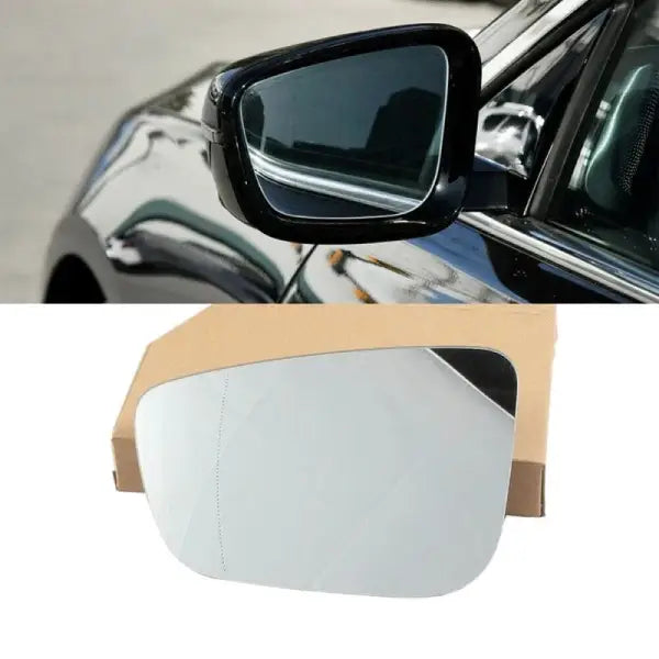 Car Craft Compatible With Bmw 3 Series G20 2019-2024 5