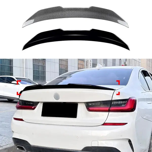 Car Craft Compatible With Bmw 3 Series G20 2019-2024 Psm