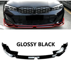 Car Craft Compatible With Bmw 3 Series G20 G21 Lci 2023 + M