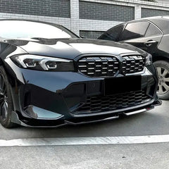 Car Craft Compatible With Bmw 3 Series G20 G21 Lci 2023 + M