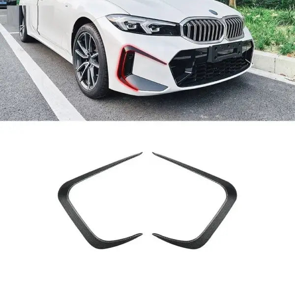 Car Craft Compatible With Bmw 3 Series G20 G21 Lci M Sport