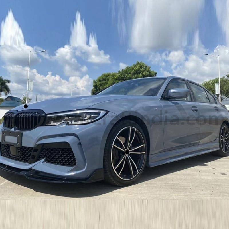 Car Craft Compatible With Bmw 3 Series G20 G28 2018-2023
