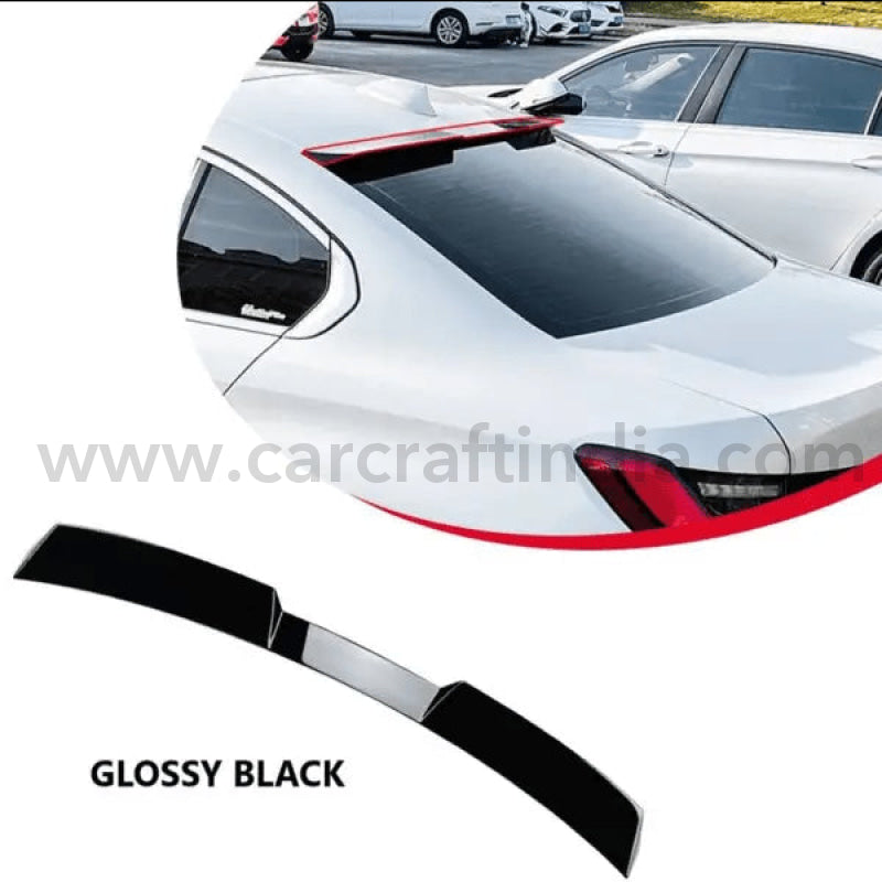 Car Craft Compatible With Bmw 3 Series G20 G28 2018-2025 M3