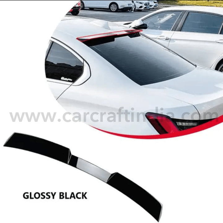 Car Craft Compatible With Bmw 3 Series G20 G28 2018-2025 M3