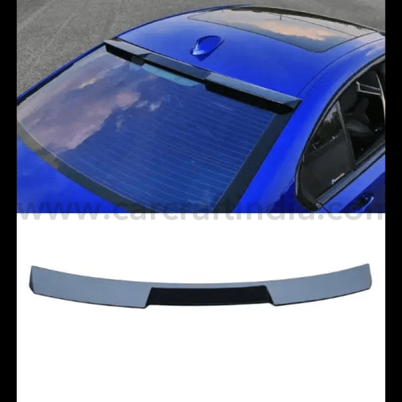 Car Craft Compatible With Bmw 3 Series G20 G28 2018-2025 M3