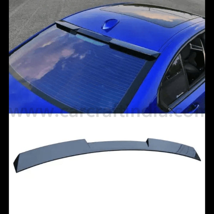 Car Craft Compatible With Bmw 3 Series G20 G28 2018-2025 M3