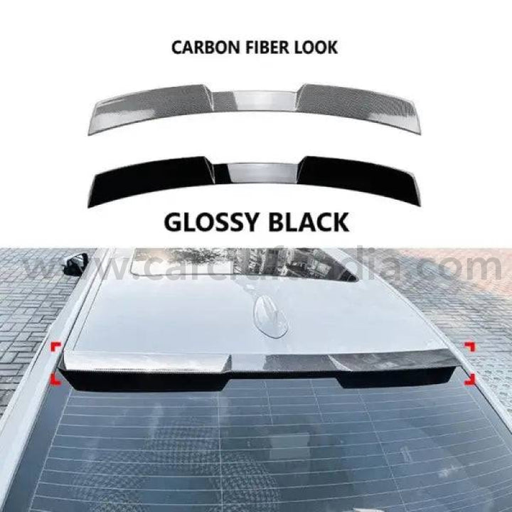 Car Craft Compatible With Bmw 3 Series G20 G28 2018-2025 M3