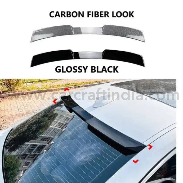 Car Craft Compatible With Bmw 3 Series G20 G28 2018-2025 M3